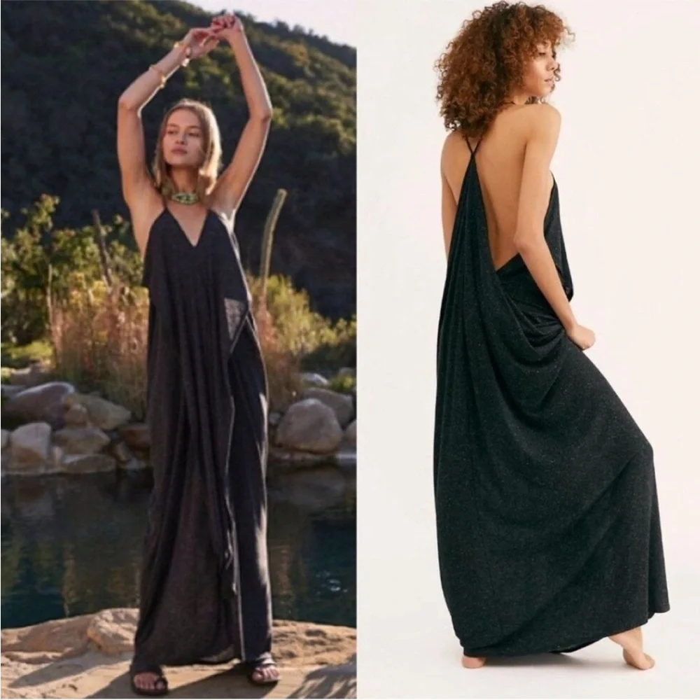FP Beach Positano Maxi Dress - Picture 5 of 5